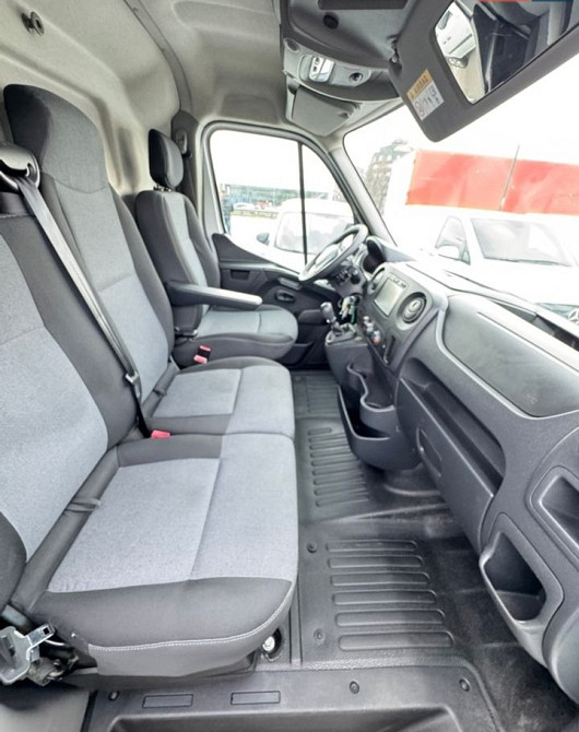 Renault Master 2019 Київ - зображення 20