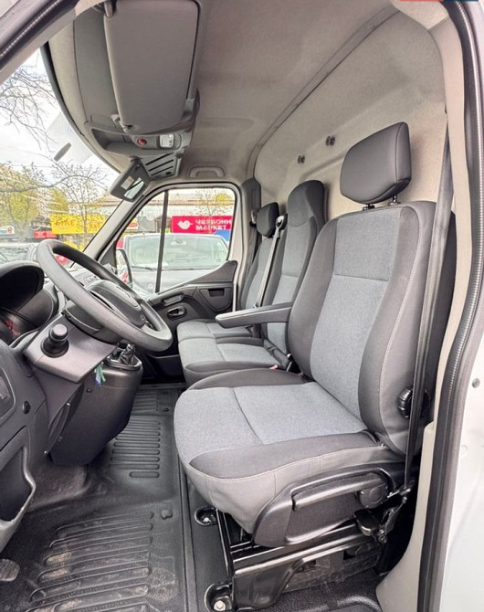Renault Master 2019 Київ - зображення 9