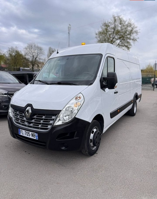 Renault Master 2019 Київ - зображення 4