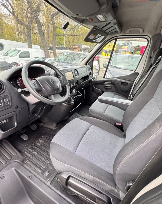 Renault Master 2019 Київ - зображення 11