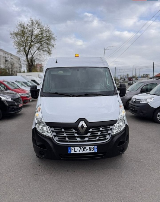 Renault Master 2019 Київ - зображення 3