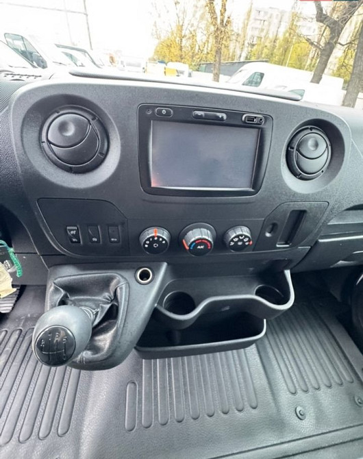 Renault Master 2019 Київ - зображення 16