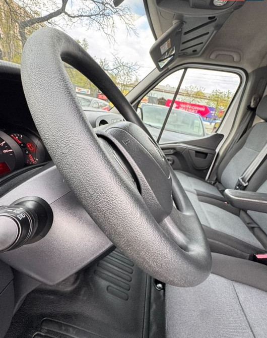 Renault Master 2019 Київ - зображення 14