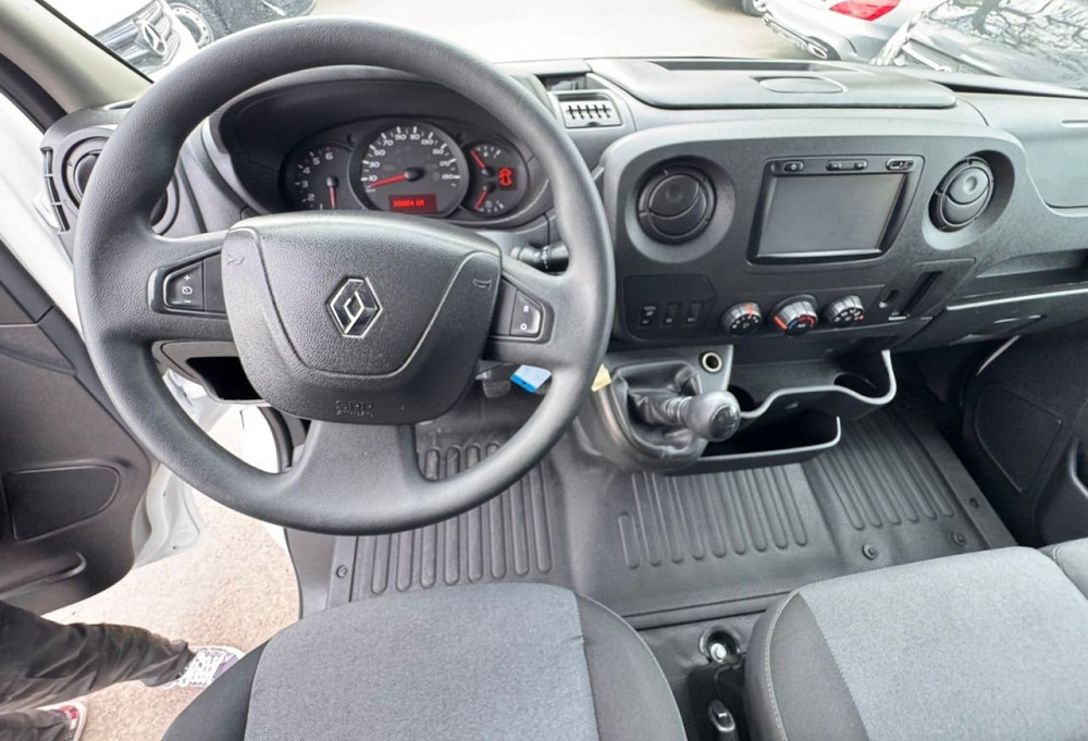 Renault Master 2019 Київ - зображення 12
