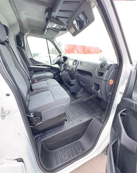 Renault Master 2019 Київ - зображення 19
