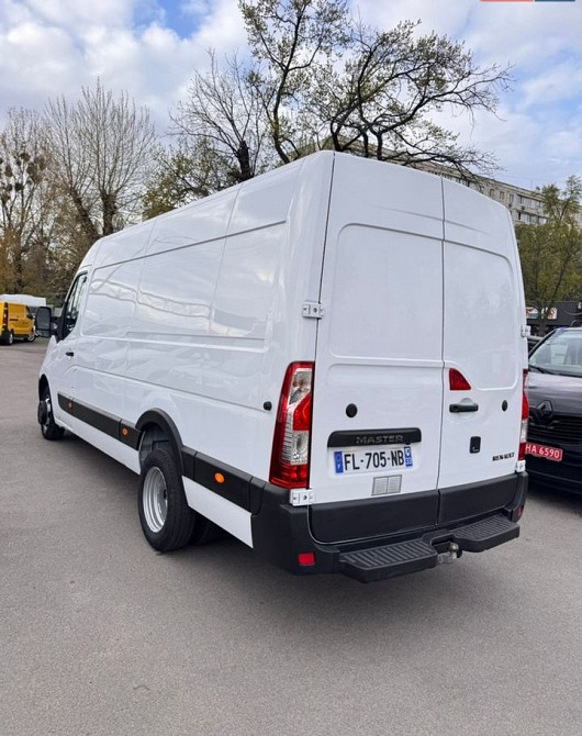 Renault Master 2019 Київ - зображення 5