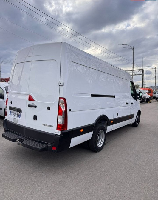 Renault Master 2019 Київ - зображення 7