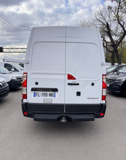 Renault Master 2019 Київ - зображення 6