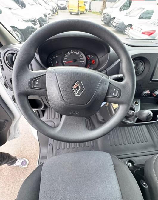 Renault Master 2019 Київ - зображення 17