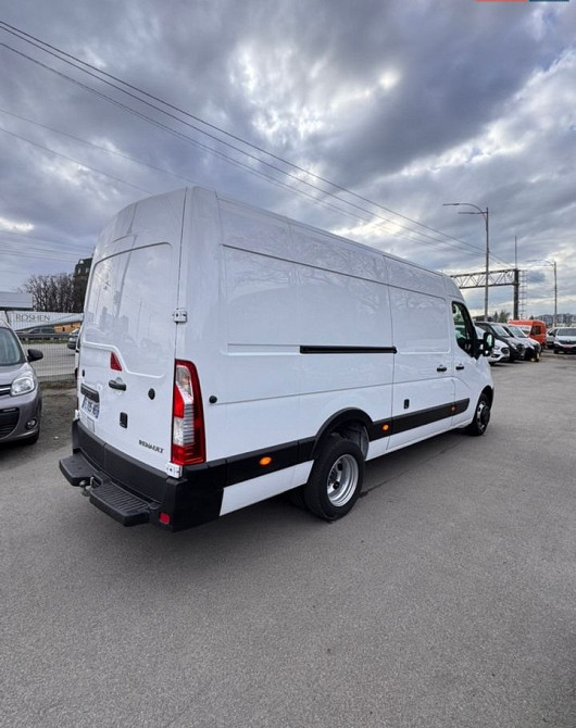 Renault Master 2019 Київ - зображення 8