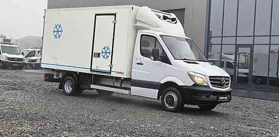 Mercedes-Benz Sprinter 2019 Рівне