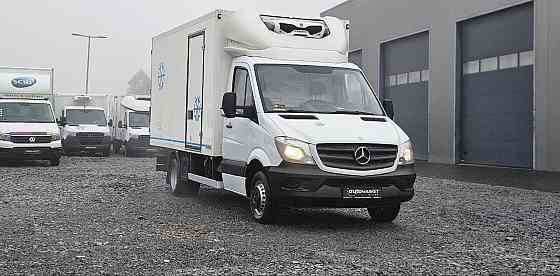 Mercedes-Benz Sprinter 2019 Рівне