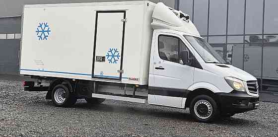 Mercedes-Benz Sprinter 2019 Рівне