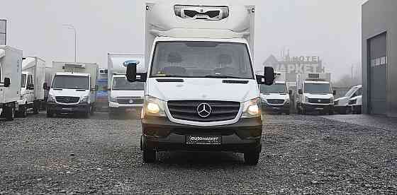 Mercedes-Benz Sprinter 2019 Рівне