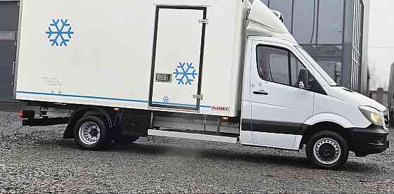 Mercedes-Benz Sprinter 2019 Рівне