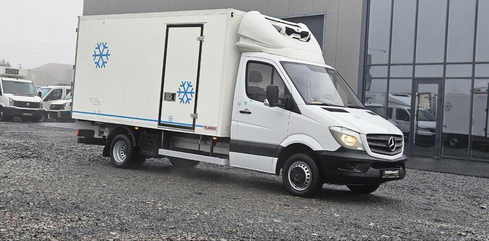 Mercedes-Benz Sprinter 2019 Рівне - зображення 4