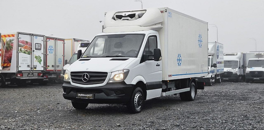 Mercedes-Benz Sprinter 2019 Рівне - зображення 7
