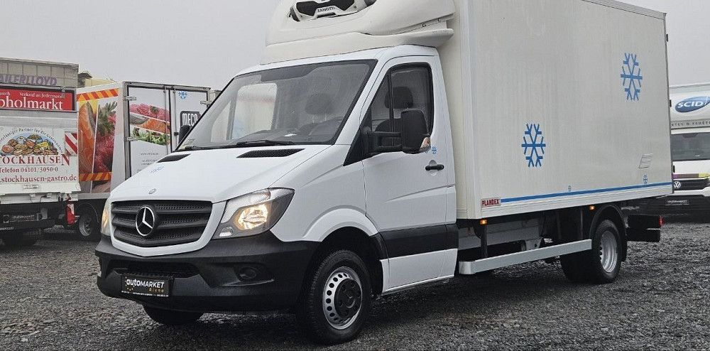 Mercedes-Benz Sprinter 2019 Рівне - зображення 8