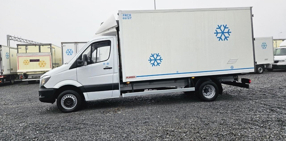 Mercedes-Benz Sprinter 2019 Рівне - зображення 11