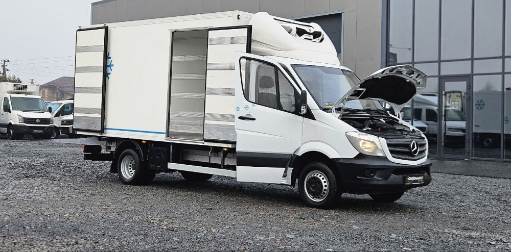 Mercedes-Benz Sprinter 2019 Рівне - зображення 17