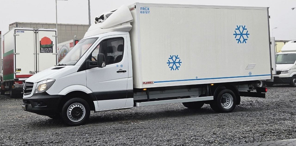 Mercedes-Benz Sprinter 2019 Рівне - зображення 10