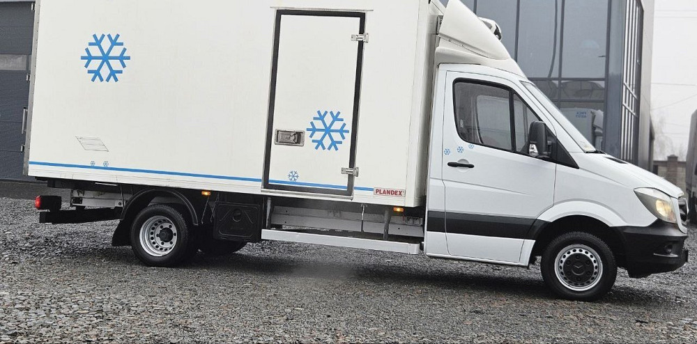 Mercedes-Benz Sprinter 2019 Рівне - зображення 2