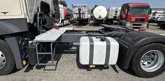 Mercedes-Benz Actros 2014 Вінниця