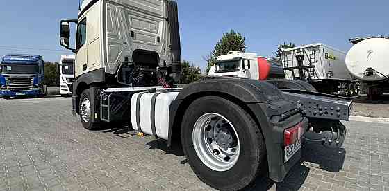 Mercedes-Benz Actros 2014 Вінниця