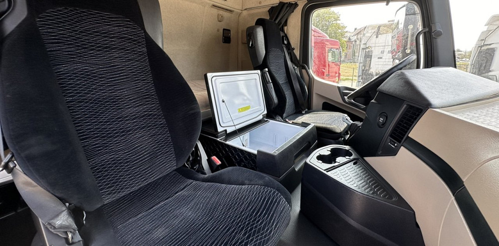 Mercedes-Benz Actros 2014 Вінниця - зображення 19