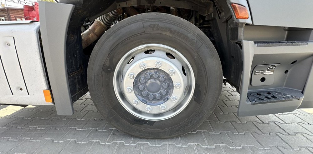 Mercedes-Benz Actros 2014 Вінниця - зображення 14