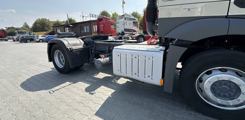 Mercedes-Benz Actros 2014 Вінниця - зображення 15