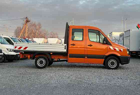 Volkswagen Crafter 2017 Рівне