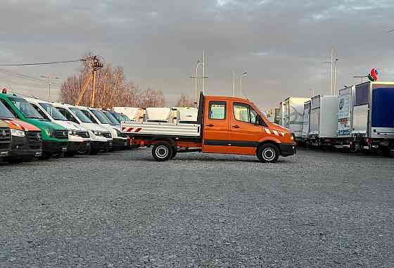 Volkswagen Crafter 2017 Рівне