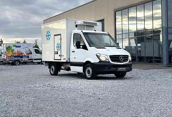 Mercedes-Benz Sprinter 2015 Рівне