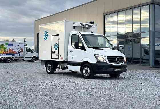 Mercedes-Benz Sprinter 2015 Рівне