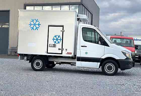 Mercedes-Benz Sprinter 2015 Рівне