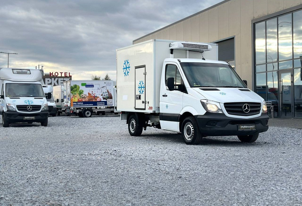 Mercedes-Benz Sprinter 2015 Рівне - зображення 7