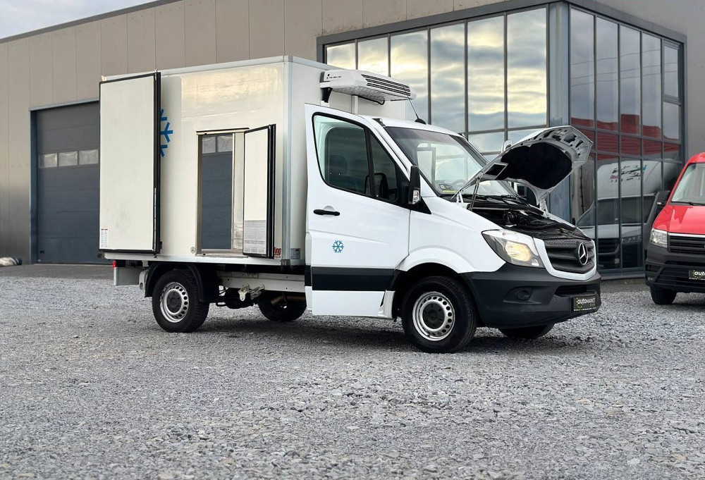 Mercedes-Benz Sprinter 2015 Рівне - зображення 18