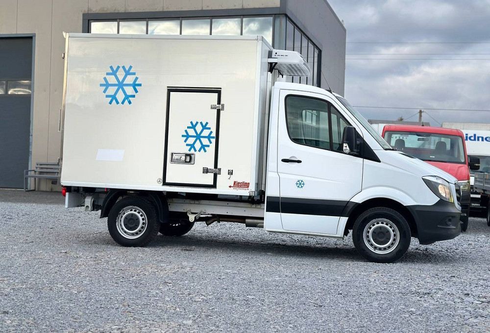 Mercedes-Benz Sprinter 2015 Рівне - зображення 2