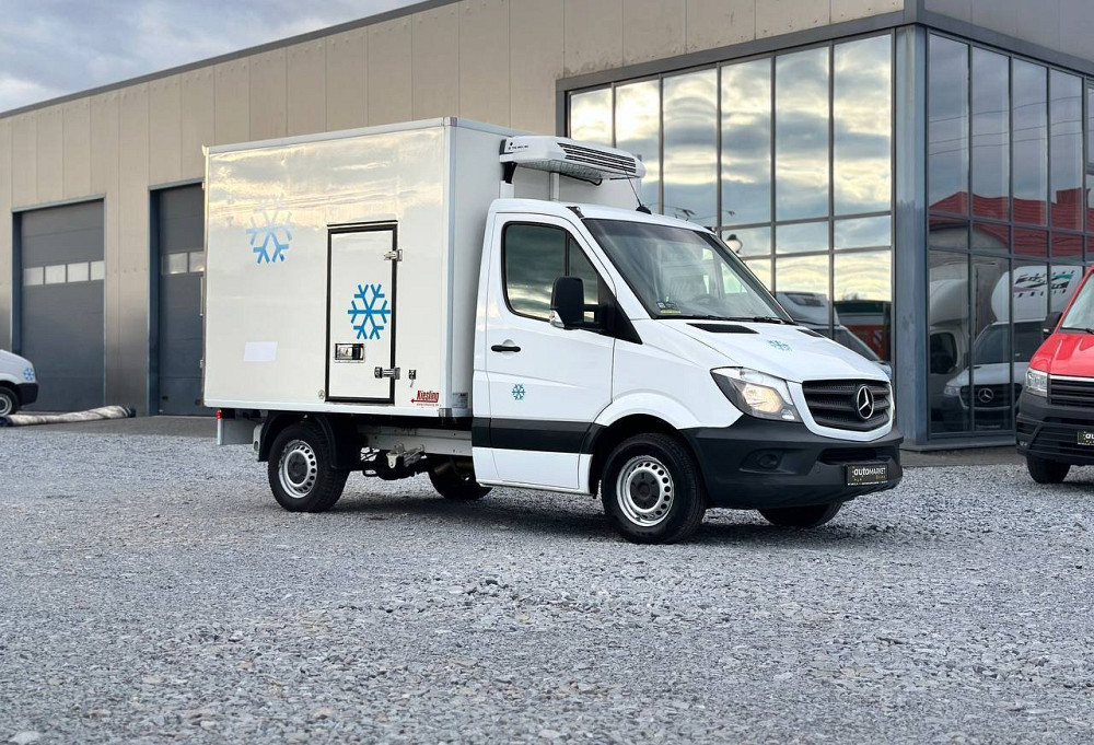 Mercedes-Benz Sprinter 2015 Рівне - зображення 4