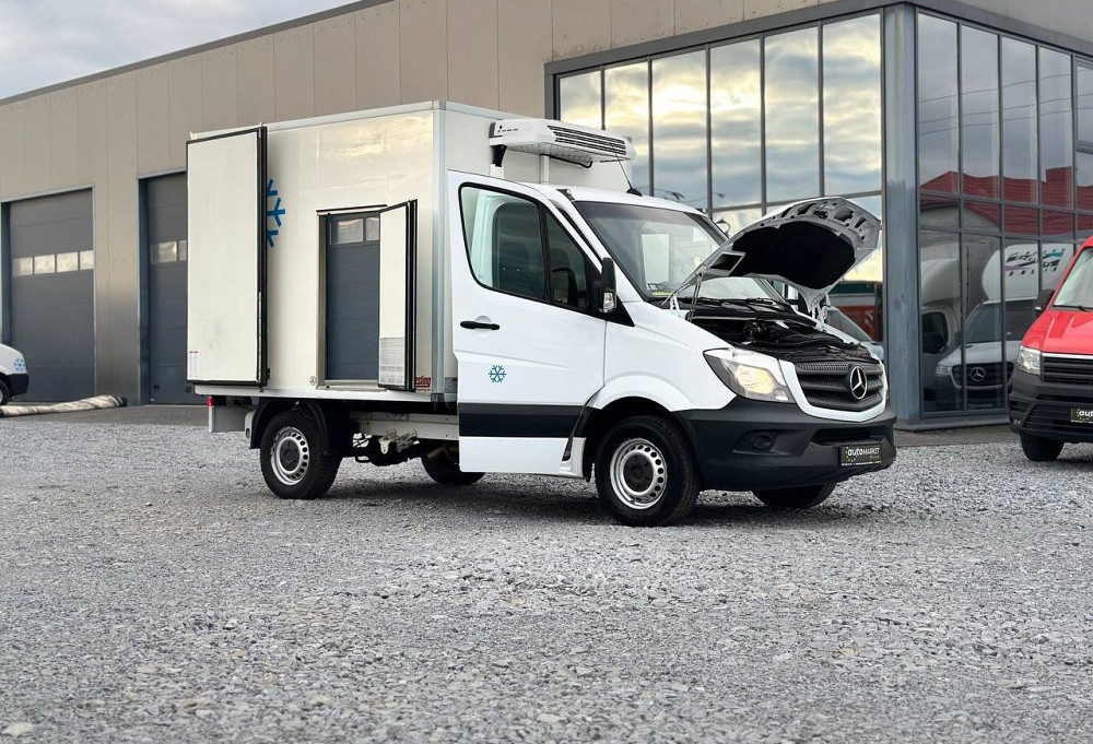 Mercedes-Benz Sprinter 2015 Рівне - зображення 19