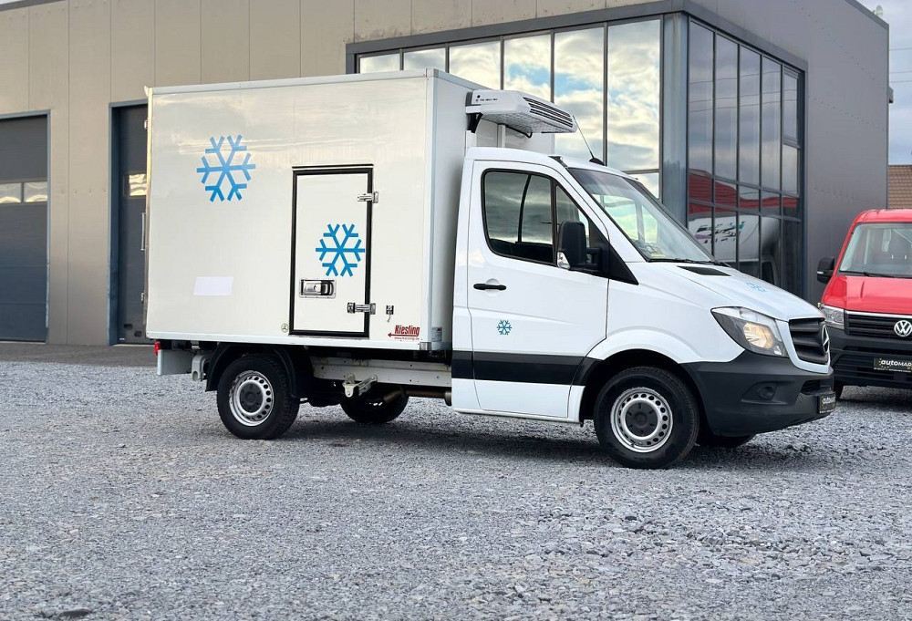 Mercedes-Benz Sprinter 2015 Рівне - зображення 3
