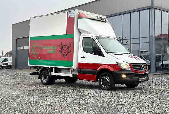 Mercedes-Benz Sprinter 2018 Рівне