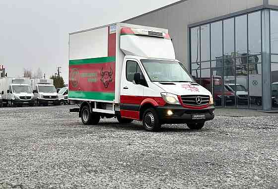 Mercedes-Benz Sprinter 2018 Рівне