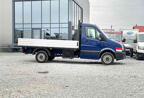 Volkswagen Crafter 2016 Рівне