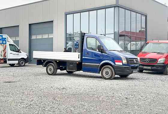 Volkswagen Crafter 2016 Рівне