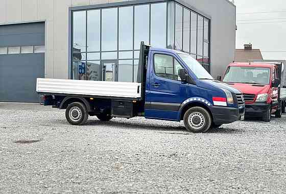 Volkswagen Crafter 2016 Рівне