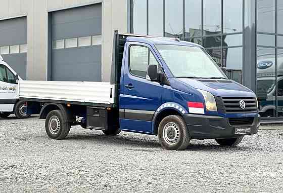 Volkswagen Crafter 2016 Рівне