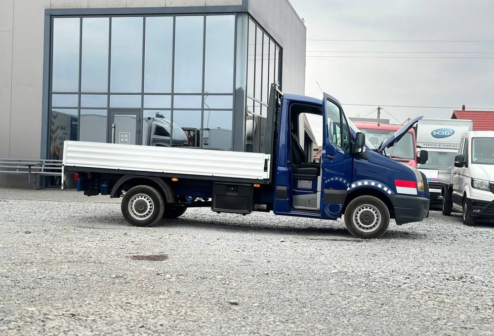 Volkswagen Crafter 2016 Рівне - зображення 19
