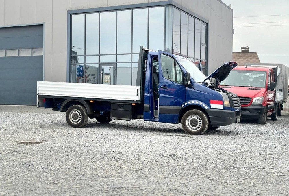 Volkswagen Crafter 2016 Рівне - зображення 20